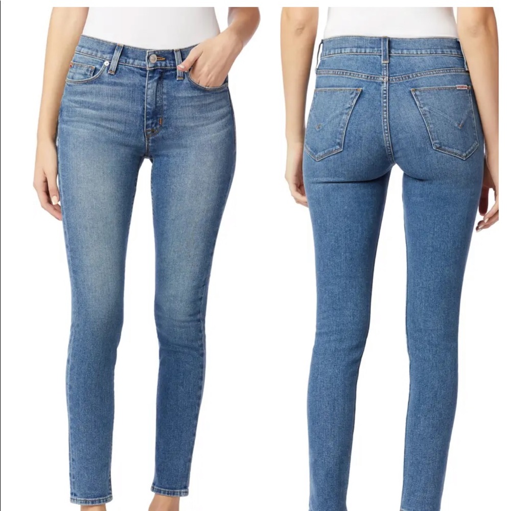 Hudson blair super skinny jeans size 28